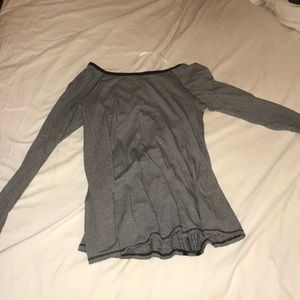 Calvin Klein long sleeve shirt